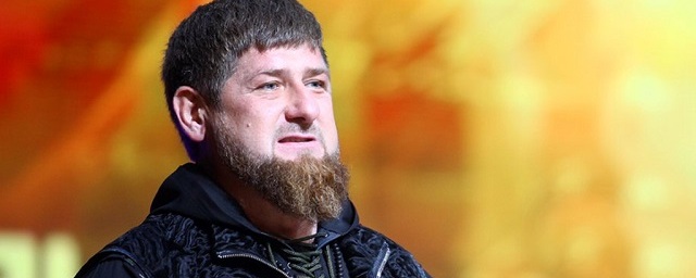 Глава Чечни вместе с семьей проголосовал на выборах в родовом селе Ахмат-Юрте